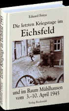 Die letzten Kriegstage im