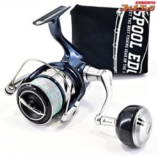 SHIMANO 21 TWIN POWER SW4000XG