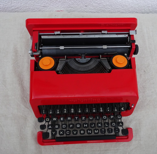 Schreibmaschine