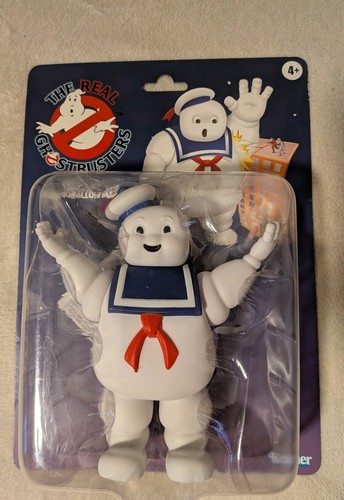 Ghostbusters stay puft - ghostbusters,