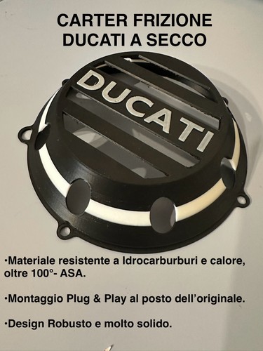 Ducati