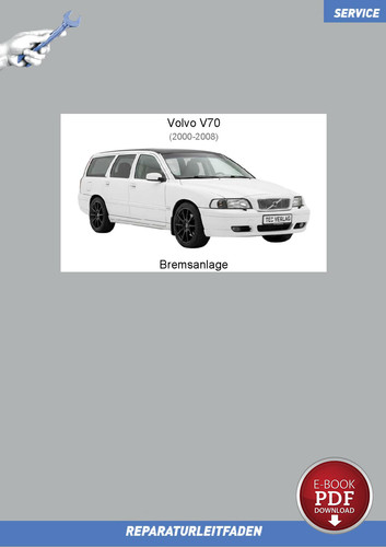Pdf volvo v70 - pdf,