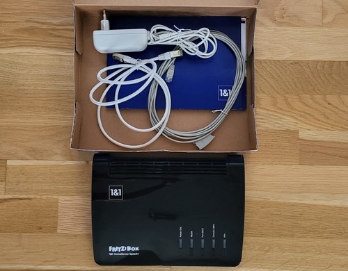 Avm fritz box 7590 - fritz!box, gf