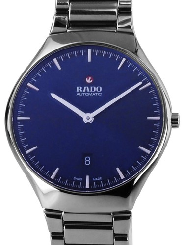 Rado herren uhr automatik - herren,