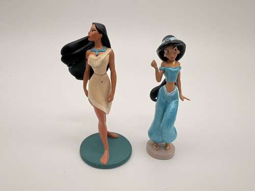 Disney pocahontas jasmin - disney,