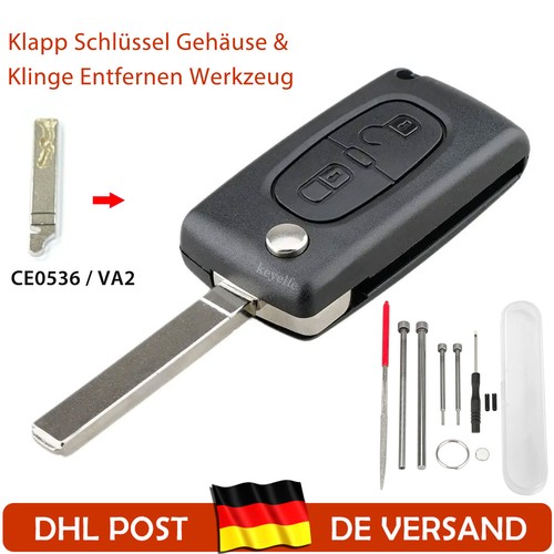 Tasten klapp schlüssel - tasten,