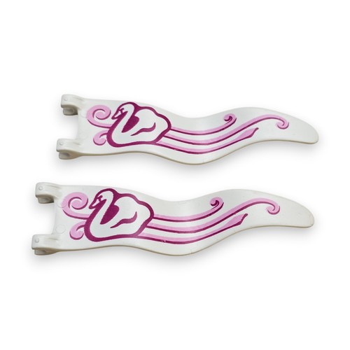 Playmobil prinzessin schwan - prinzessin,