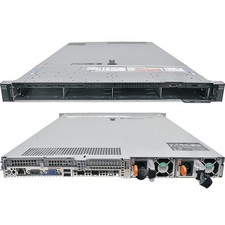 Dell Poweredge R640 Server no