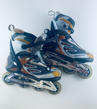 Rollerblade Crossfire 4.0