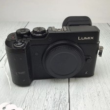 Panasonic Lumix GX8 Camera