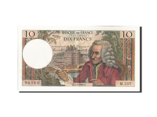 Geldschein frankreich 10 - frankreich,,