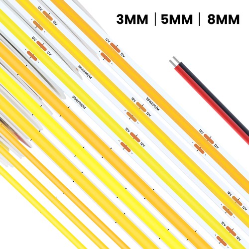 Cob led streifen stripe - led,