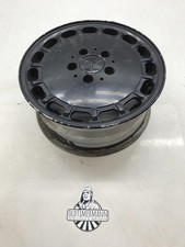 Alufelge Gullideckel 6,5x15 ET49 Mercedes W124 1244001802 original 