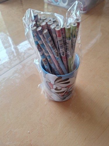 Diddl bleistifte inkl - 24,