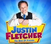 The best friends von justin - of,