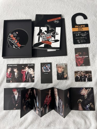 Stray kids life - stray,
