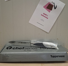 Tupperware chef serie pro - tupperware,