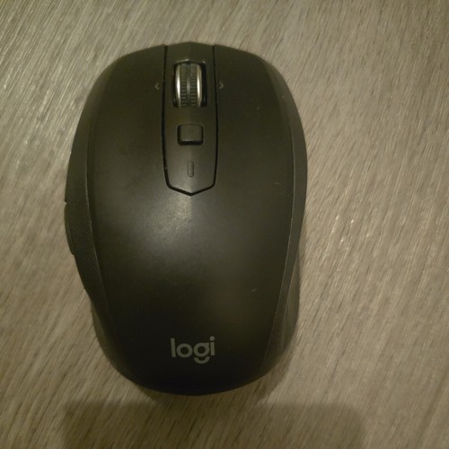 Logitech anywhere 2s - mx,