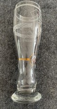 Weizenbierglas Franziskaner Premium Sammlerstück -Auszeit- 0,5 L