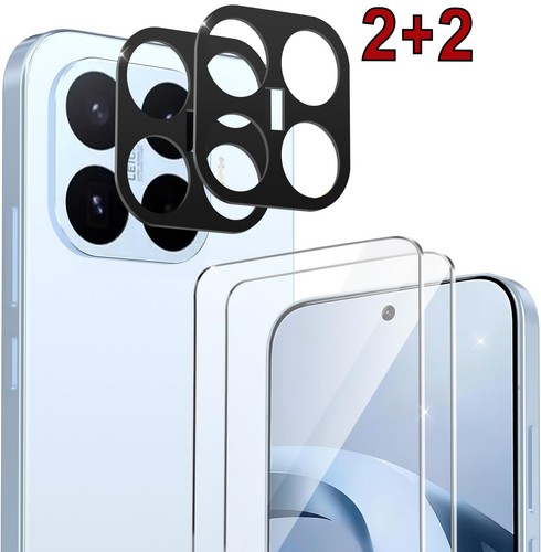Schutzglas 2x - 2x,