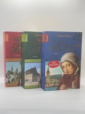 Bücherpaket mit 3 Romanen von