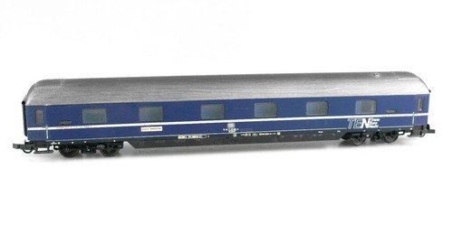 Roco 4260b spur ten - roco,