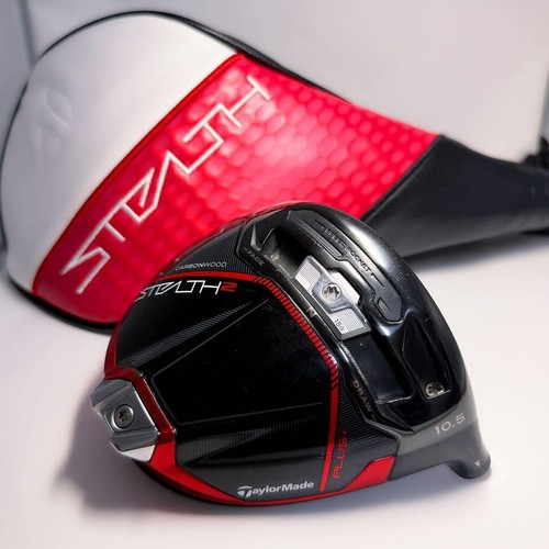 Taylormade stealth2 plus - stealth2,
