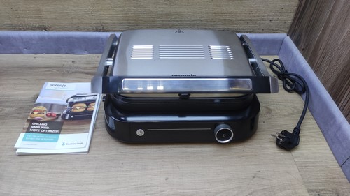 Gorenje gcg2100s kontaktgrill - gorenje,