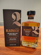 Bladnoch Vinaya Single Malt Scotch Whisky 46,7% 0,7L