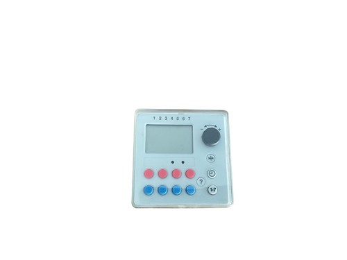 Viessmann schaltuhr 331 v - viessmann,