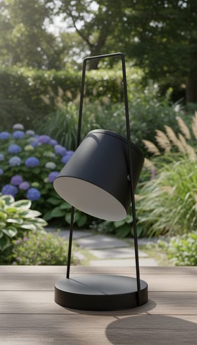 Garten solar leuchte - garten, solar-leuchte,lumida