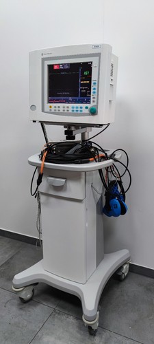 Datex ohmeda typ mri2 - ohmeda,