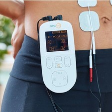 TENS-EMS-Massagegerät Tens