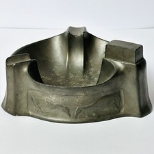 Kayserzinn Jugendstil Zinn