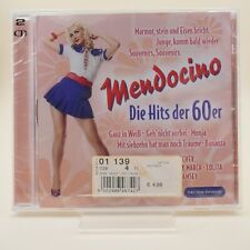 Various - Mendocino - die Hits