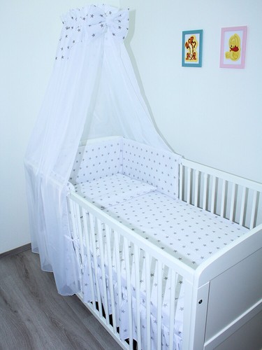 Baby bettset mit - ,