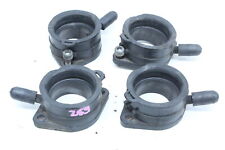 KAWASAKI ZX10 TOMCAT ZXT00B 88-90  4x original Ansaugstutzen  269