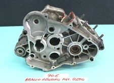 GASMOTORGEHÄUSE GAS TRIAL 50 