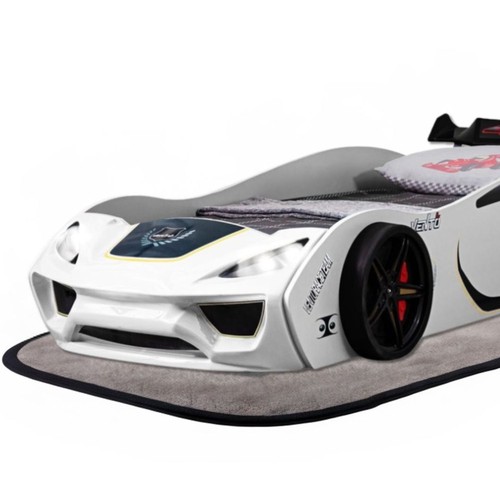 Autobett vento kinderbett - autobett,