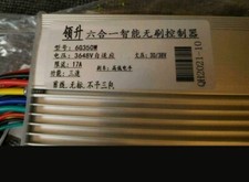 EBike Controller 36/48 Volt