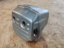 +0,2PS Muffler Mod Stihl MS