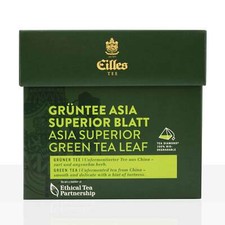 EILLES Tea Diamond Tee Asia Superior Grüntee 20 x 2,5g
