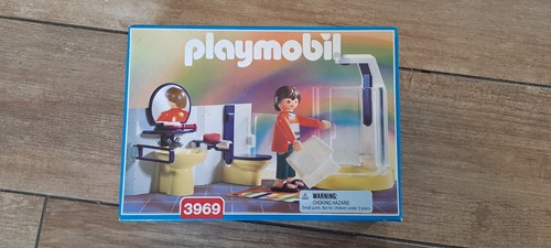 Playmobil 3969 jahr - jahr, neu