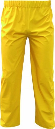 Triuso stretch regenjacke - pu,