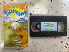 TELETUBBIES  11 ¡ DOBLE