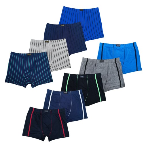 Herren boxershorts - 4-20,