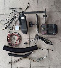 Eberspächer Standheizung Diesel D3LC VW T3 T4 T5 Vito Sprinter Transit Camper