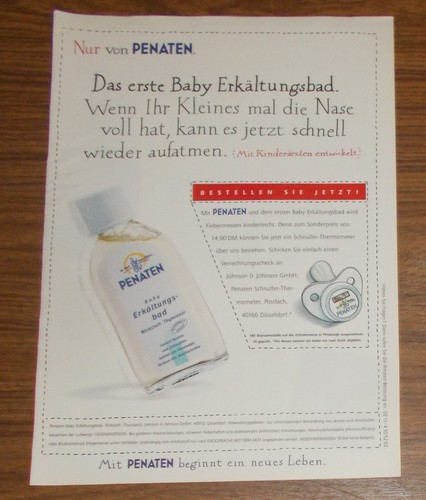 Rare advertising vintage - rare,
