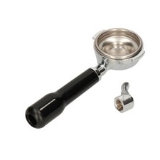 Siebträger 1 Tasse für