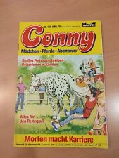 Conny Comic Heft 188 Worten Macht Karriere Top Zustand